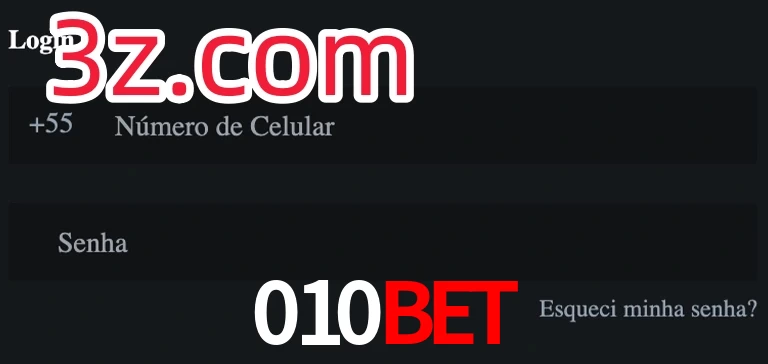 010Bet