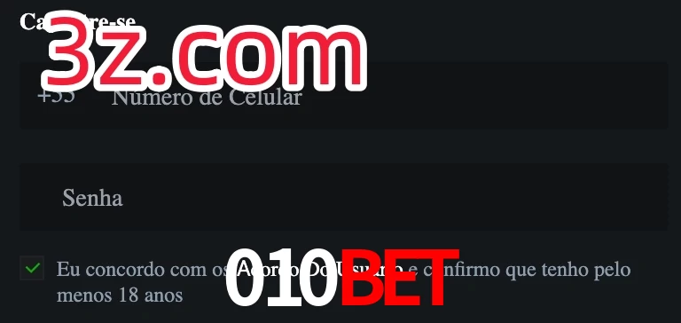 010Bet